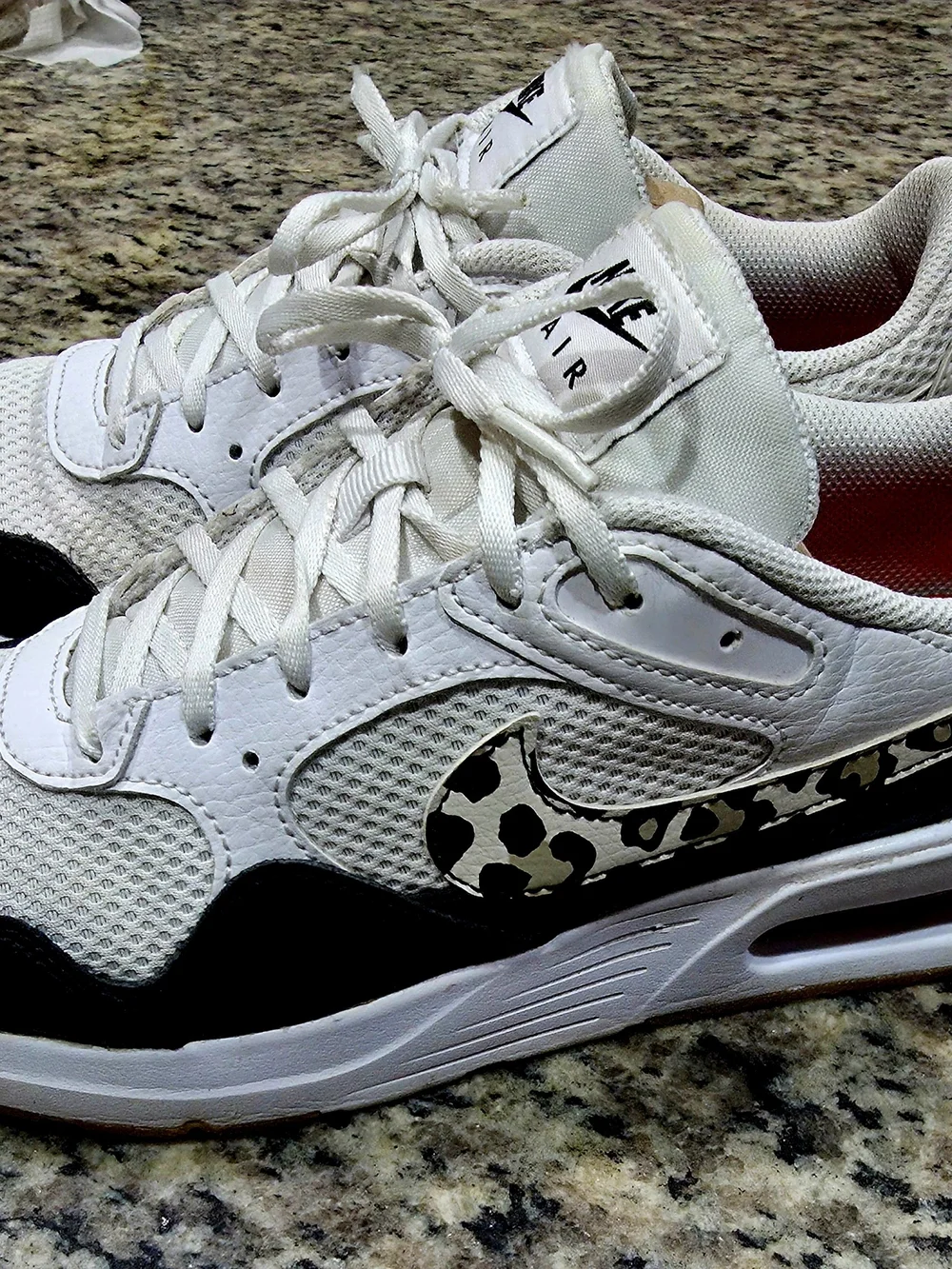 Nike Air Max SC (Women's Size 9.5)